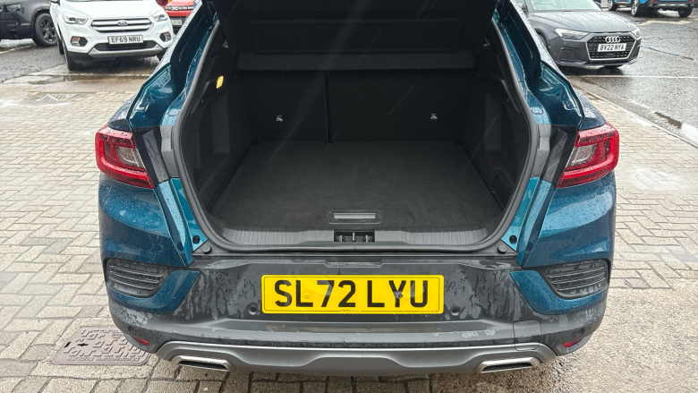 Renault Arkana 1.6 E-TECH Hybrid 145 R.S. Line 5dr Auto Hybrid Estate